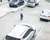 The river and lake see the woman driver [2P],江湖又见女司机[2P]