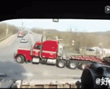 这个司机师傅太牛了！大材小用啊！！ - The driver is so bull! Great use!