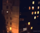 这是什么鬼，吓尿了 - What the hell is it, scare the urine