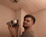 卧槽！！捉到一只蜘蛛 - What the fuck！！ Catch a spider