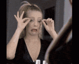 The original nurse little sister in silent hill came here.,原来《寂静岭》里的护士小姐姐是这么来的