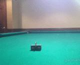 A coin can be made so 6!,硬币也可以打得这么6！