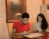 如何打断女朋友的抱怨，屡试不爽啊 - How to interrupt a girlfriend's complaint