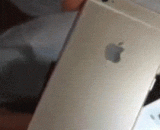 土豪都是这么玩 iPhone 6的 - The tyrants are all playing iPhone 6.