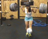 会玩足球的妹子就是辣么酷 - The girl who plays football is hot and hot