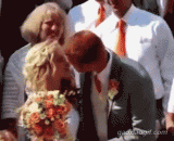 死亡之吻 - The kiss of death