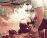 出来混的总要还的... - It's always going to come out.