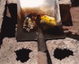 Other uses a shovel,.,铁铲的其他用处，厉害了