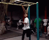 New skills to stretch the neck? 5 centimeters tall is not a dream,拉长脖子的新技能？长高5厘米不是梦