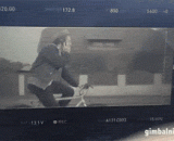 For the effect, the photographer made it!,为了效果，摄影师使出真本事了！