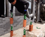 看到结局我就放心了 - I'm relieved to see the end