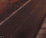 超速摄像头你够了 - You've got enough speed camera