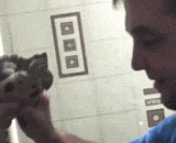 亲龟有风险，实践请小心 - There is a risk for a tortoise. Be careful with the practice