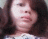 Never use a self timer to judge a girl! How do you abandon the therapy?,千万不要用一张自拍去评判一个女孩了！萌妹子们，何弃疗啊