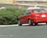 The world is so big that we want to see it alone.,这个世界很大，想独自去看看，好任性的车啊哈哈！