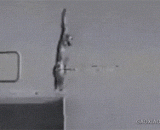 What a real pain!,真的好疼的！