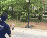 提前装比的下场 - Advance loading ratio