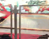 That's why I don't dare play this game every time I go to the playground.,这就是为什么每次去游乐场我都不敢玩这个的原因