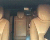 车里放满可燃气体，然后点火……不作就不会死 - The car is filled with flammable gas and then ignited... If you do not do it, you will not die