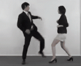 日本女白领中国功夫防狼术 最后一招绝了[3P] - Japanese female white-collar Chinese Kungfu anti wolf operation last resort [3P]