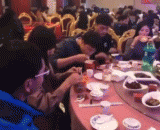 满汉全席首位……泡面 - The top of the full Han Dynasty... Foam surface