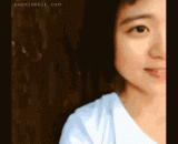 妹子的演技很到位 - The acting of my sister is in place