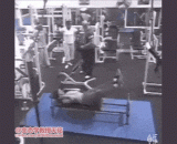 选择不恰当健身器材的后果 - The consequences of choosing inappropriate fitness equipment