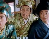 我左青龙，右边虎，老牛在腰间，龙头在心口... - I left the green dragon, the right tiger, the old ox in the waist, the tap in my heart.