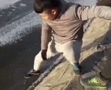 Chinese good base friends, together to the love of the winter,中国好基友，一起奔向了冬日的爱河