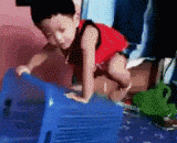 生活如此艰难，处处是陷阱 - Life is so hard, it's a trap