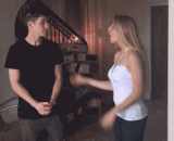 妹妹交了新男友，大哥永远看着你 - My sister has made her new boyfriend, and the big brother looks at you forever.