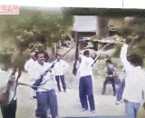 中东婚礼又出人命了 - The Middle East wedding is out of life again