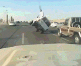 The result of loading than failure,装比失败的结果