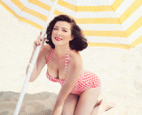 Suffocating aesthetical GIF dynamic picture set [9P],令人窒息的唯美GIF动态图片集[9P]