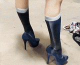 你知道神奇女侠有多神奇吗 - Do you know how magical the magic woman is