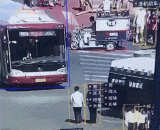 Lie a slot! Is the current monitoring so bullish?,卧了个槽！现在的监控都这么牛逼了吗？