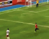 马来西亚球员令人震惊的球技 - Malaysia players' stunning skills