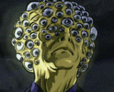 无数只眼睛看着你是什么感受 - How many eyes are looking at you