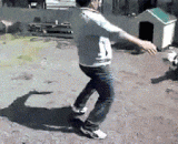 二货就是喜欢作死！ - Two the goods like to die!