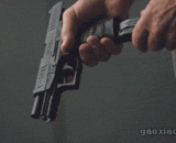 牛人教你用子弹壳制作耳机[3P] - The bullets teach you to use a bullet shell to make the headset [3P]