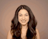 Romania version: the evolution of beauty in 1 minutes after 100 years of watching [10P],罗马尼亚版：1分钟看完100年美女造型的演变[10P]