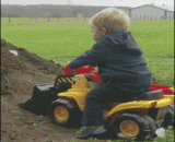 我一看这个小孩就不是山东的 - I don't see this child in Shandong.