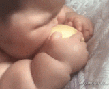 小胖子，你该减肥啦 - Fat boy, you should lose weight