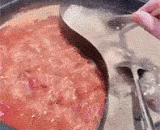 给女朋友闺蜜夹菜来测试女朋友反应，活着不好吗 - Is it not good to test your girlfriend's response to a girlfriend's bag?