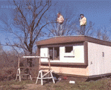 身体砸灯管，外国仁作Si新高度 - The body smashed the light tube, the foreign kernel made the Si new height