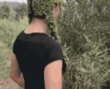 She was a fashion king, and she couldn't get it off later... [2P],她曾是时尚王者，后来卸不掉啦...[2P]