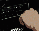 这技术超酷的 - This technology is cool.