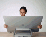 Microsoft's newly released artifact will not deceive you. You will cry when you design. [4P],微软新发布的这款神器，不骗你，搞设计的看到会哭！[4P]