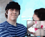 老司机与菜鸟的街头解Bra大比拼 - Old drivers and rookie Street solutions to Bra