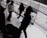 报应来得太快就像龙卷风 - The retribution comes as fast as a tornado